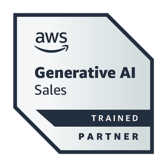 AWS Partner Generative AI Sales